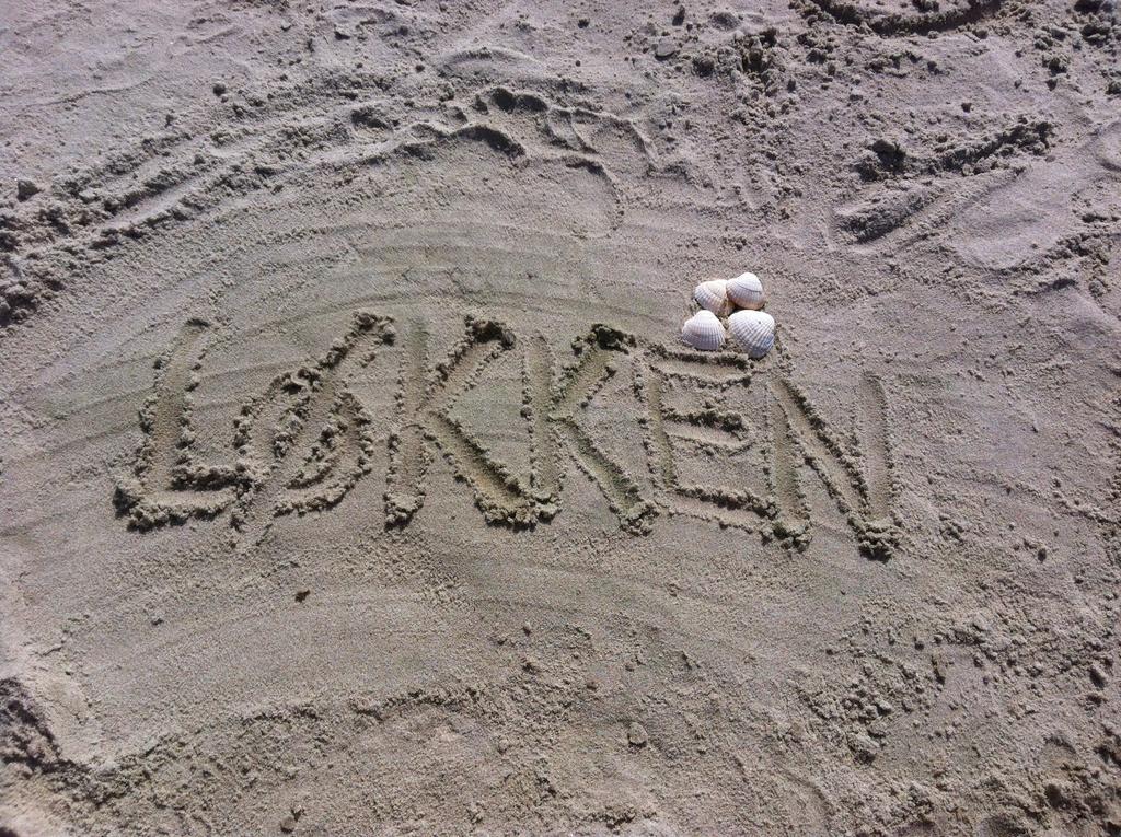 Lokken Farm Holiday Cameră foto