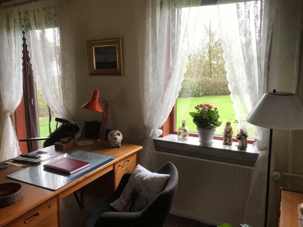 Lokken Farm Holiday Exterior foto